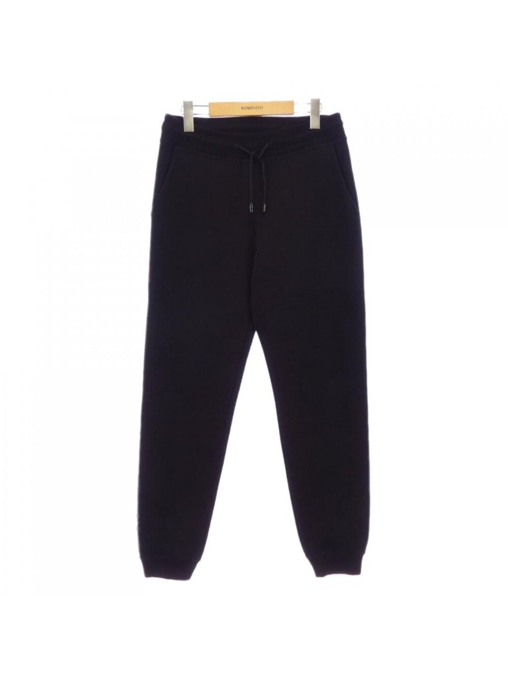 Louis Vuitton LV SE Double Face Pants